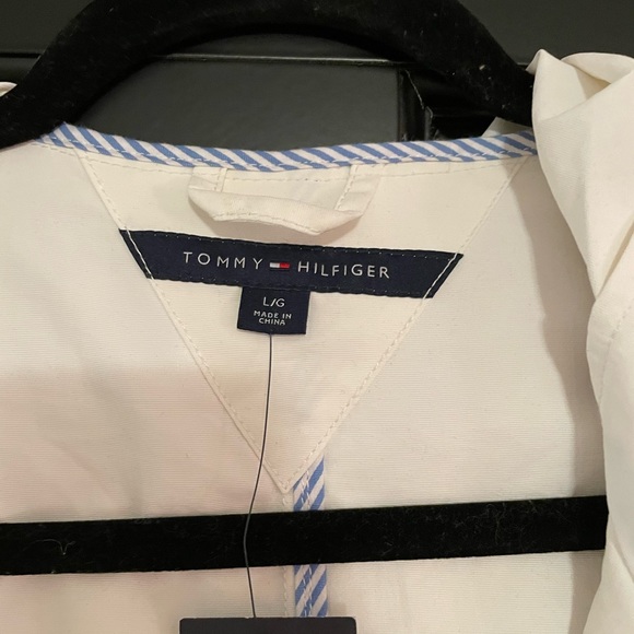 Tommy Hilfiger Jacket - Picture 6 of 10